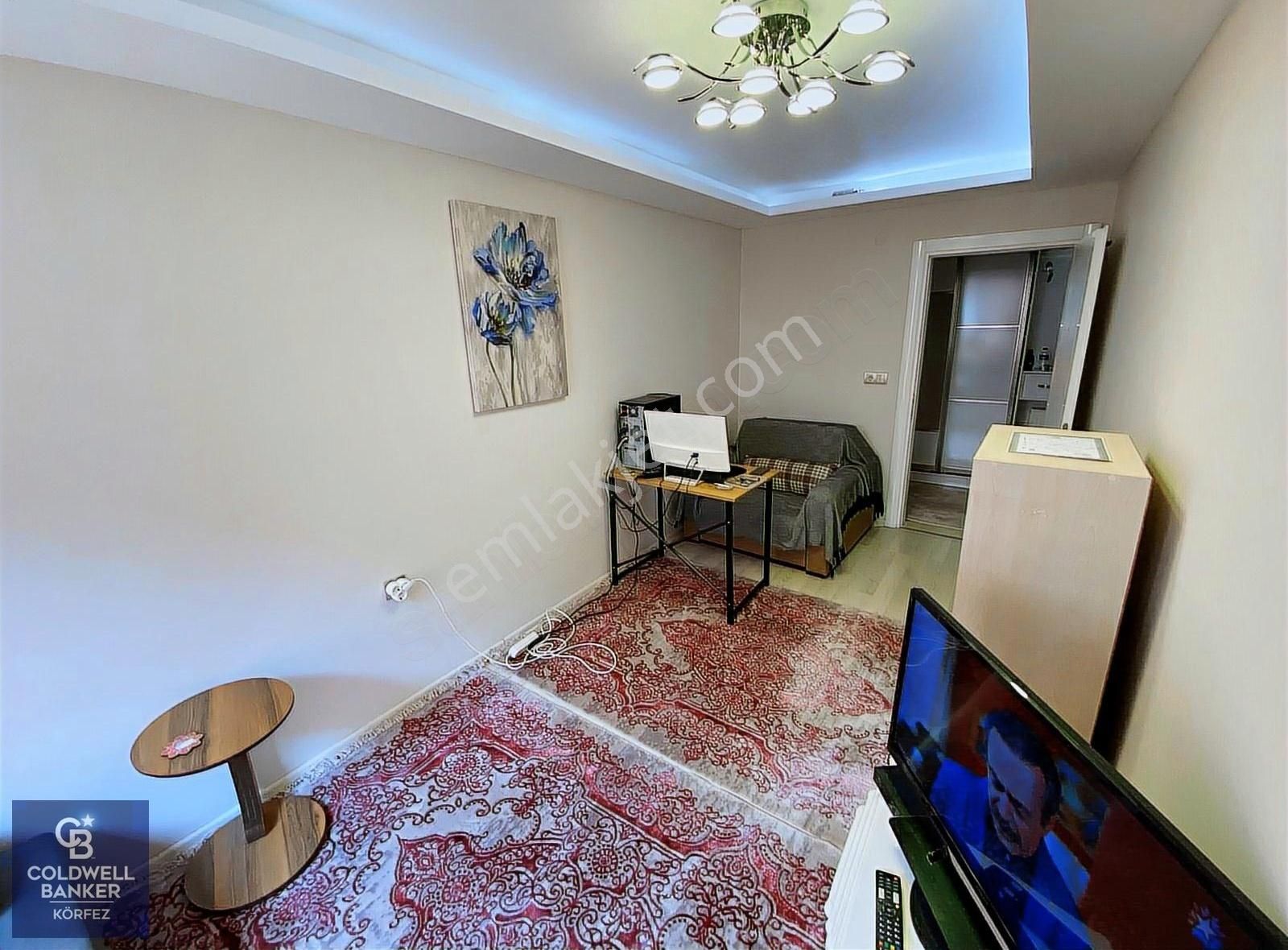 İkizçay Sante City Sitesinde Satılık 2+1 Daire - Görsel 8