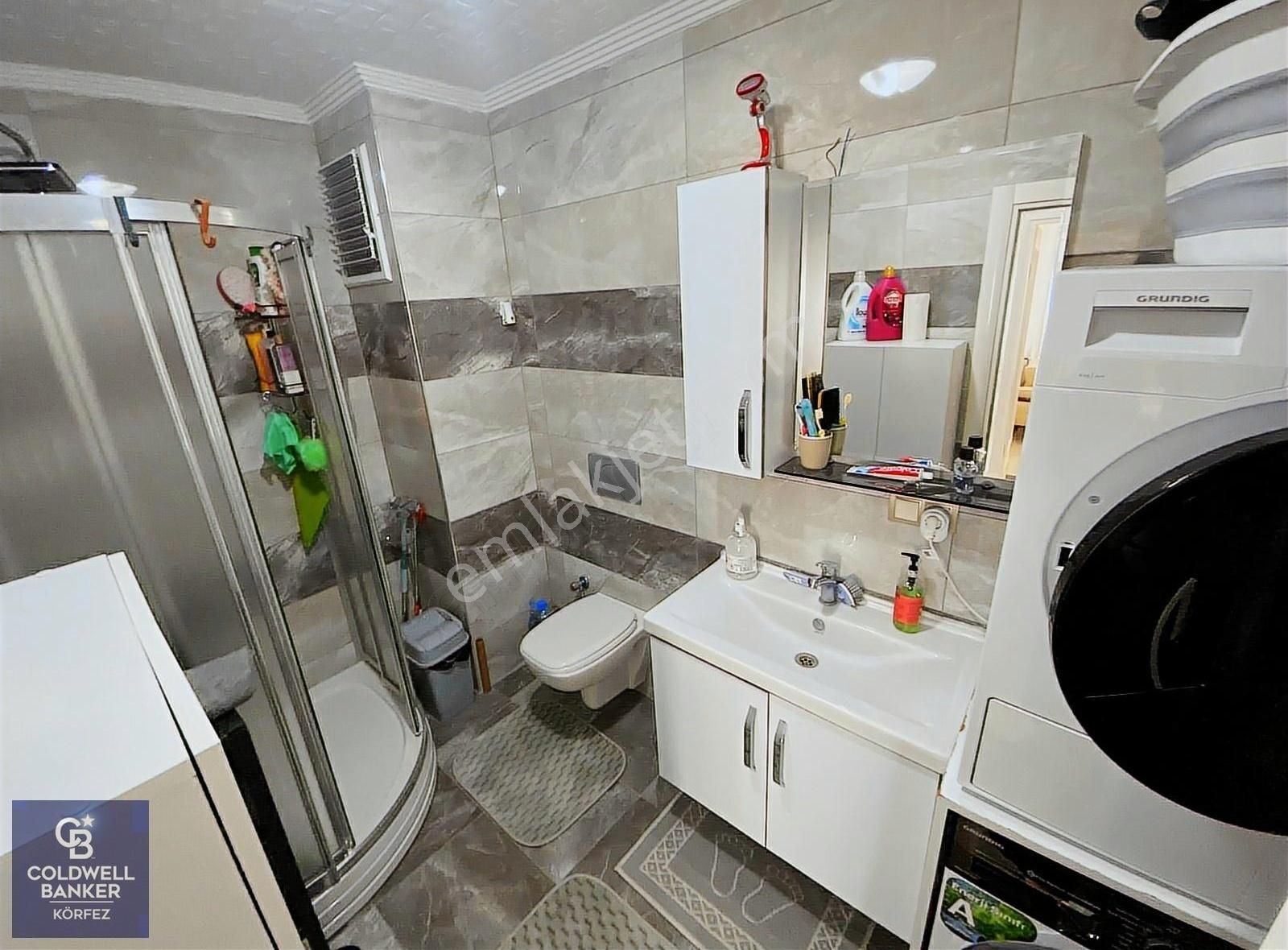 İkizçay Sante City Sitesinde Satılık 2+1 Daire - Görsel 13