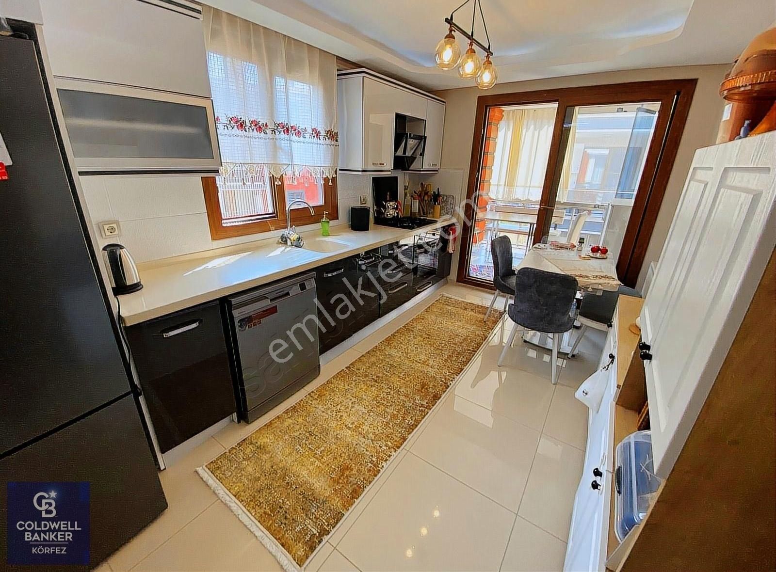 İkizçay Sante City Sitesinde Satılık 2+1 Daire - Görsel 9