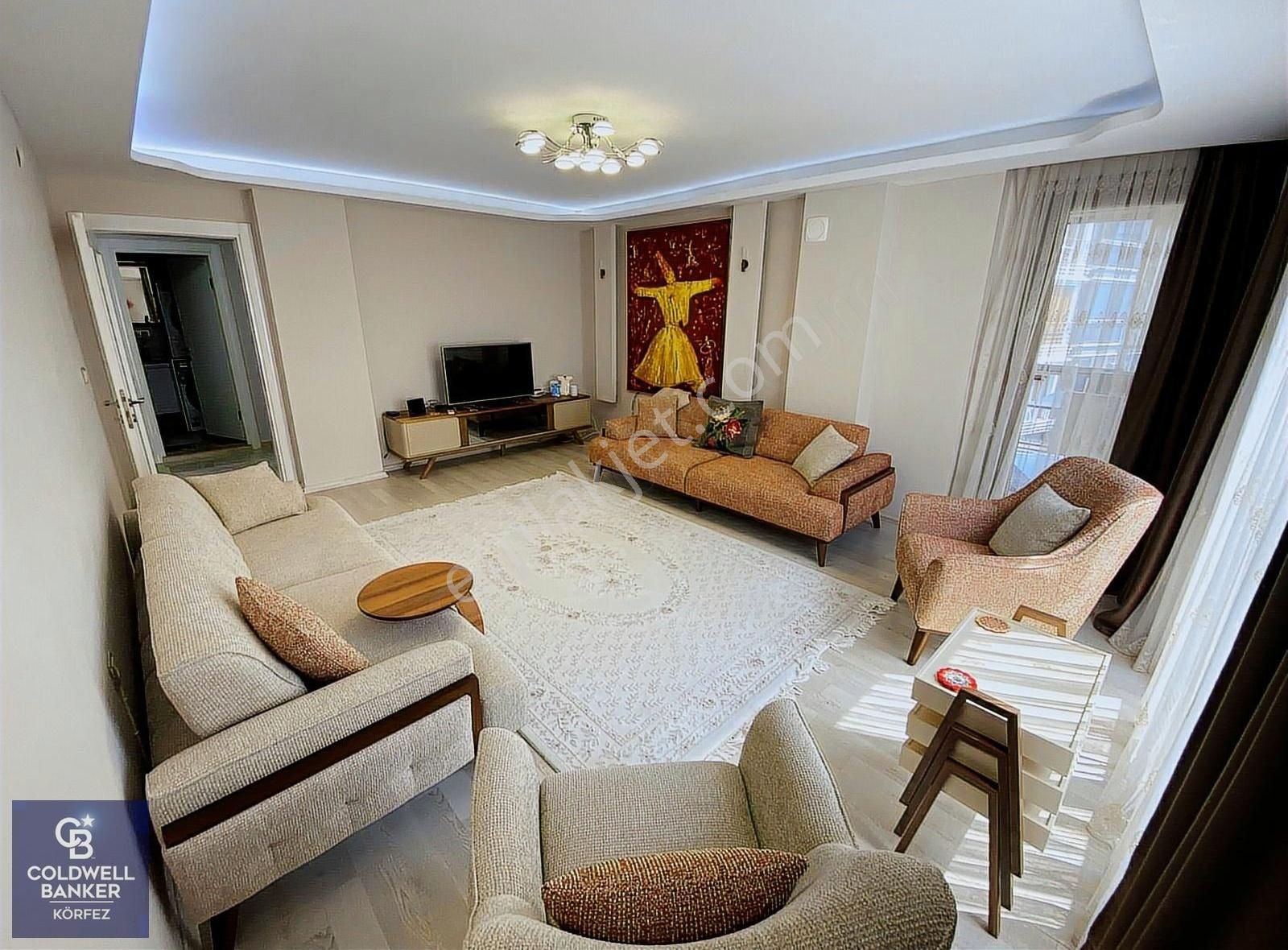 İkizçay Sante City Sitesinde Satılık 2+1 Daire - Görsel 10