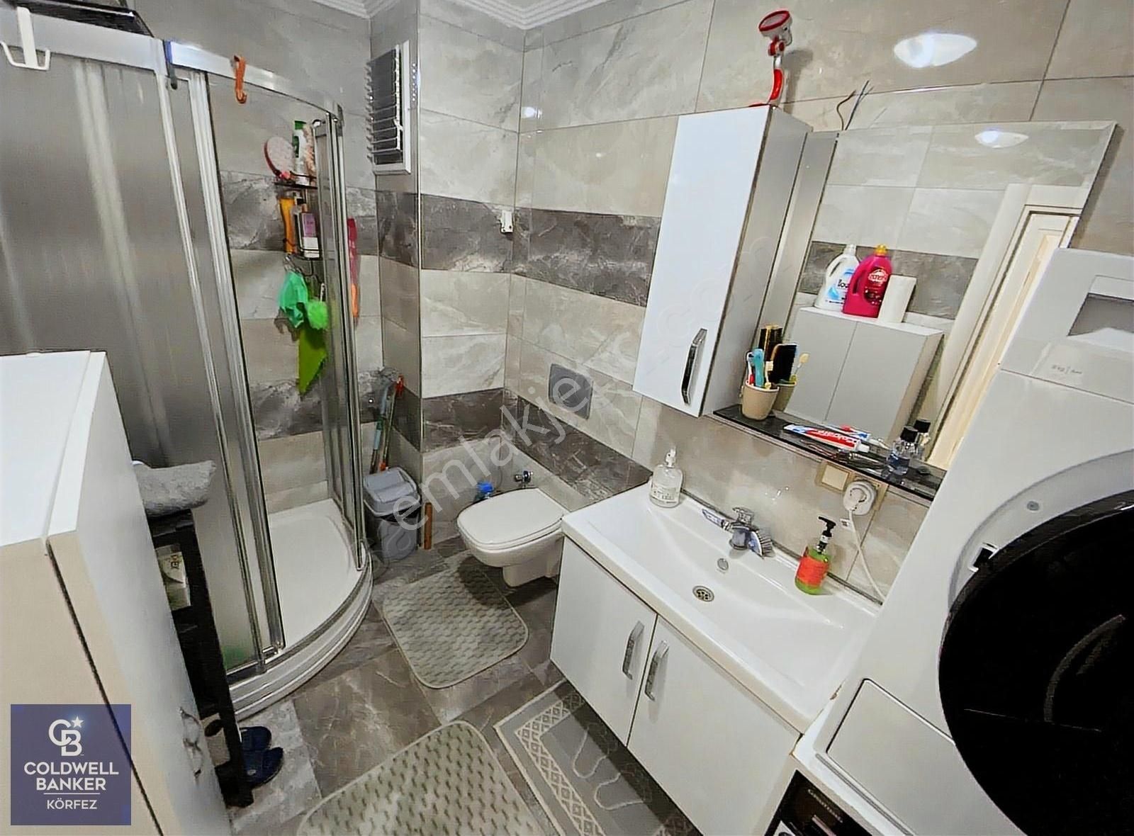İkizçay Sante City Sitesinde Satılık 2+1 Daire - Görsel 11
