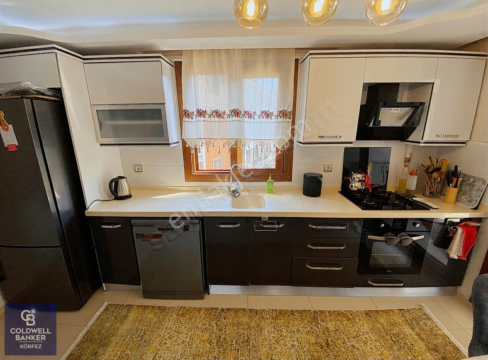 İkizçay Sante City Sitesinde Satılık 2+1 Daire - Görsel 4