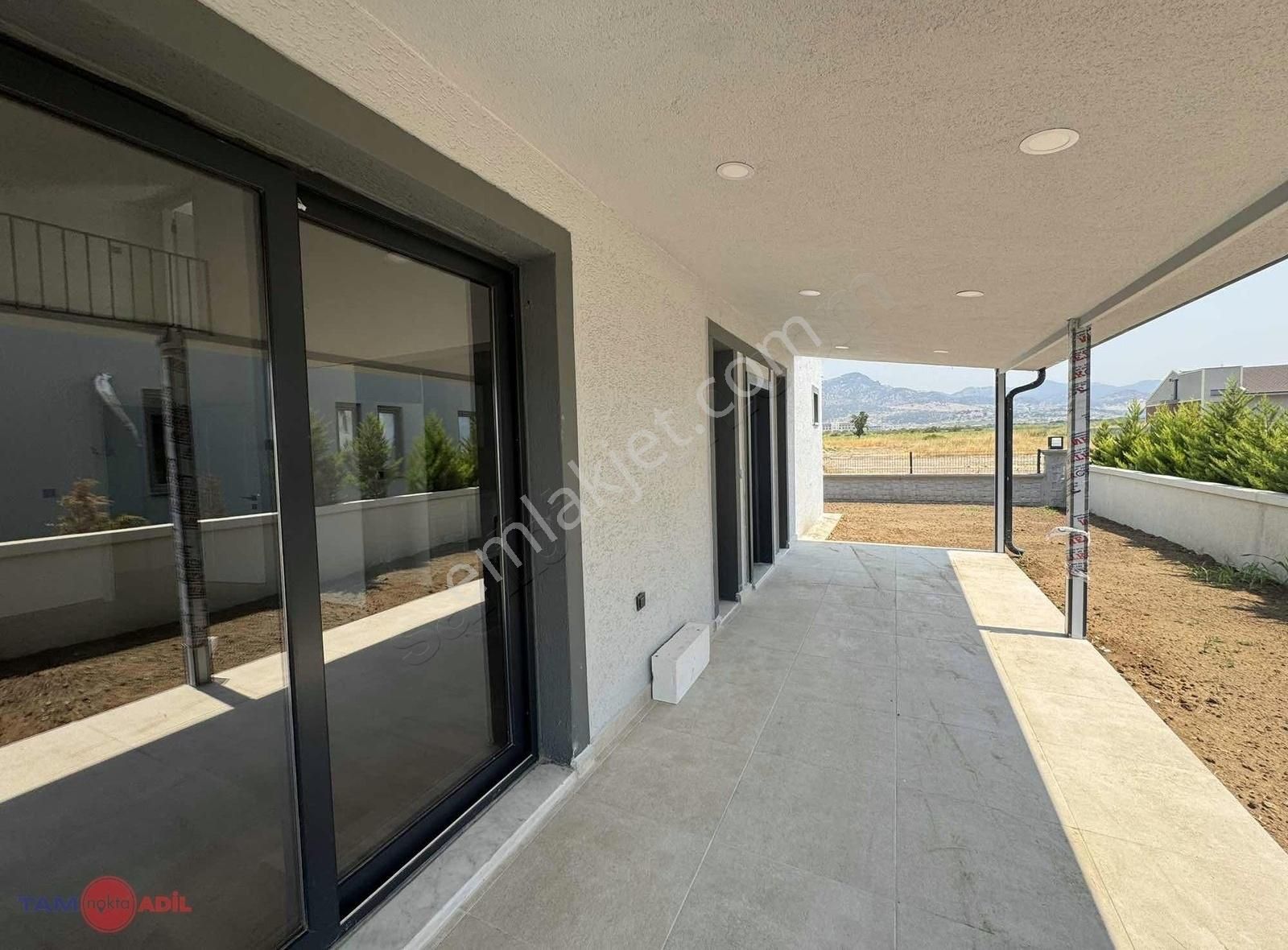 Dikili Salihleraltı 3+1 Satılık Villa - Görsel 4