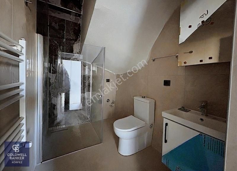 Edremit Kadıköy'de 3+1 Sıfır Satılık Dubleks Daire - Görsel 5