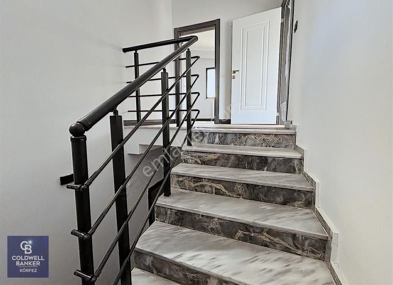 Edremit Kadıköy'de 3+1 Sıfır Satılık Dubleks Daire - Görsel 11