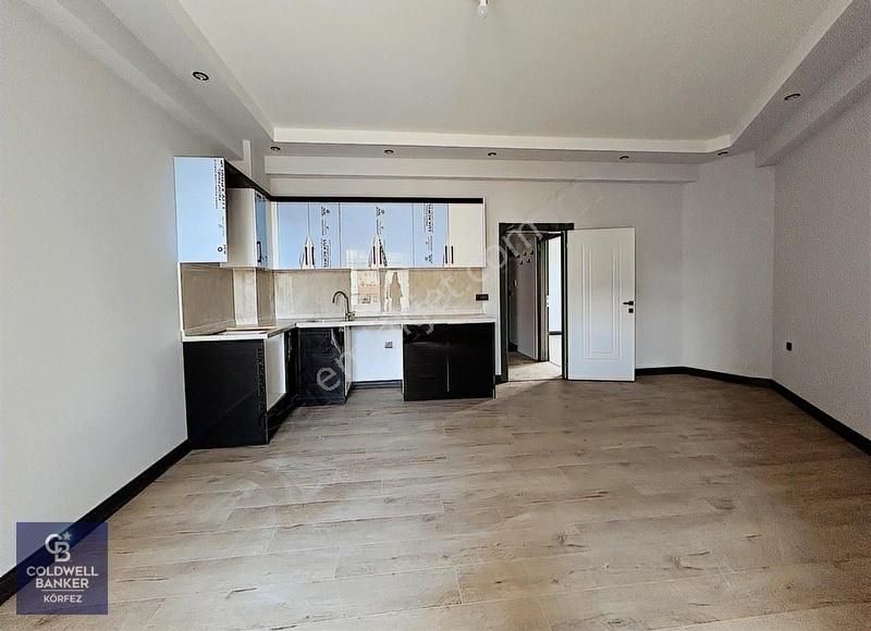 Edremit Kadıköy'de 3+1 Sıfır Satılık Dubleks Daire - Görsel 18