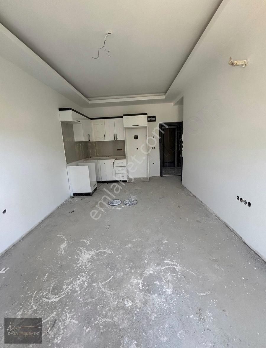 Kleopatrada New Level Sitesinde 1+1 Satılık Daire - Görsel 4