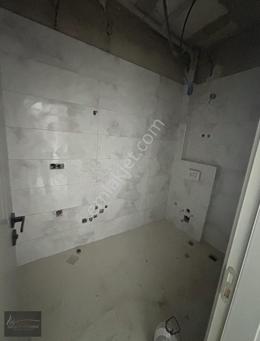 Kleopatrada New Level Sitesinde 1+1 Satılık Daire - Görsel 5
