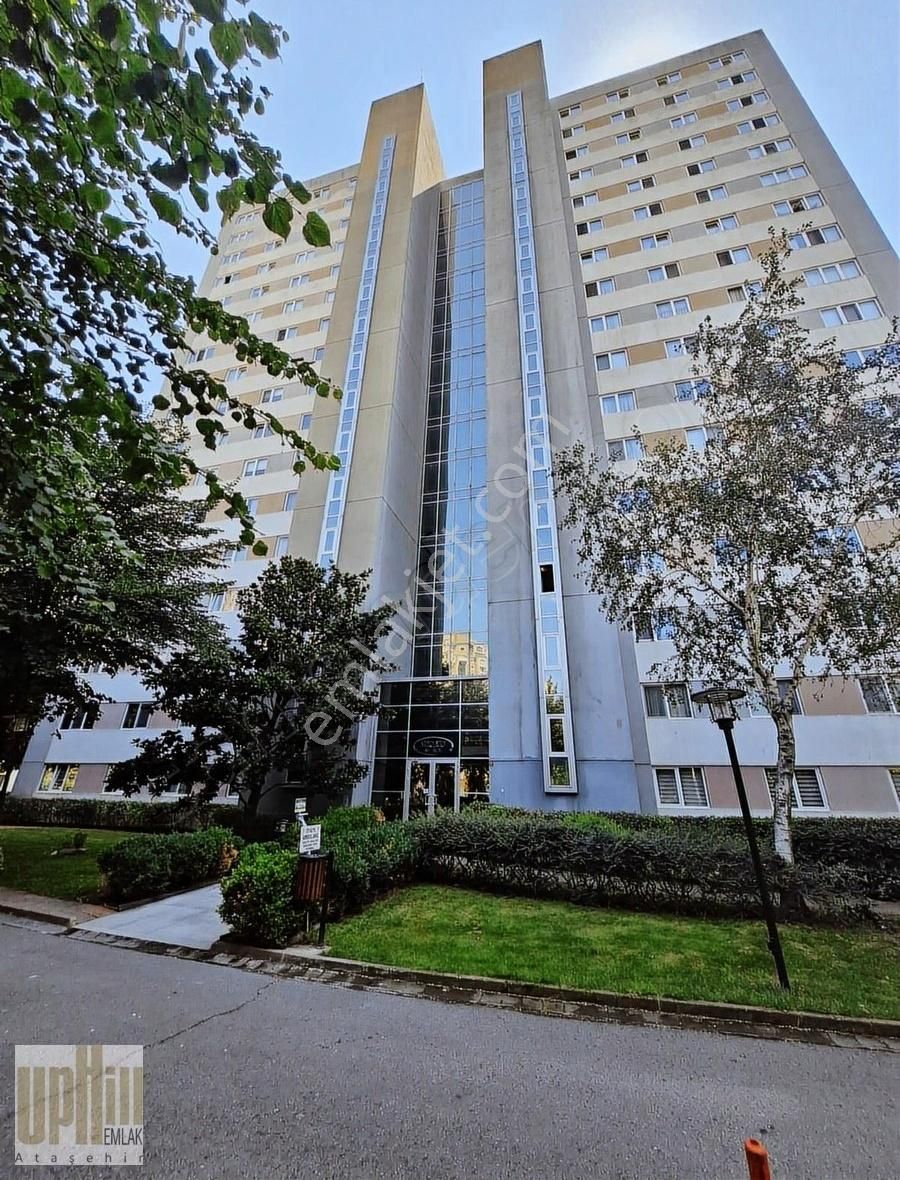 Ağaoğlu Starland Sit. B Tipi Kiralık 3+1 Daire