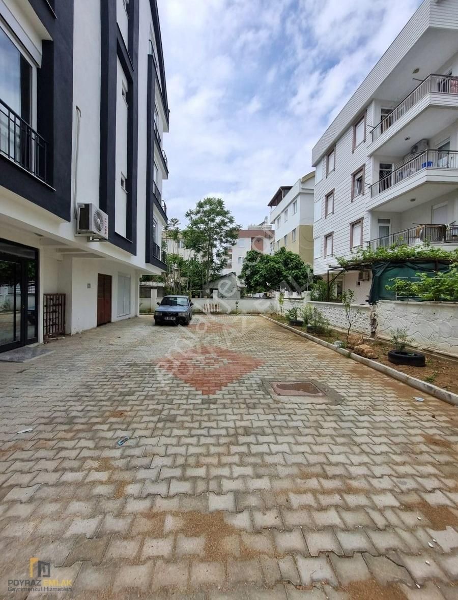 Poyraz'dan Düdenbaşı Mahallesi 2+1 110m2 2. Kat 'sıfır'daire
