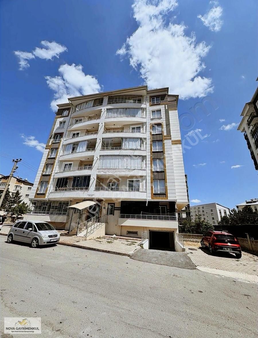 3+1 // Ebebeyn Banyolu // Önü Açık