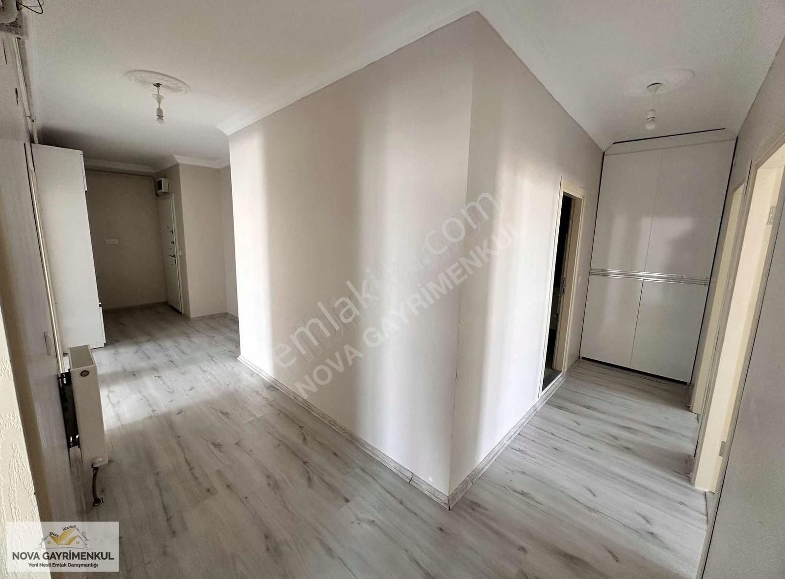 Arakat // 3+1 // Kiralık Daire