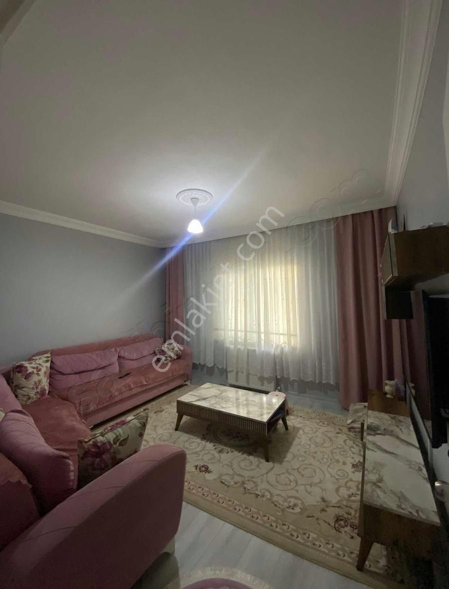 Çağdaşkent Kılıçarslanda Araka Kat Satılık Daire - Görsel 6