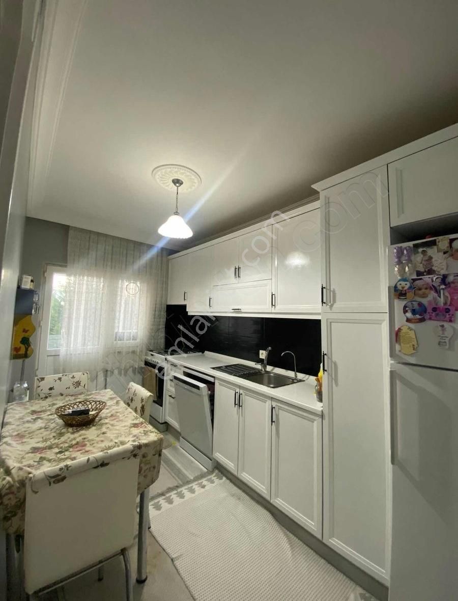 Çağdaşkent Kılıçarslanda Araka Kat Satılık Daire - Görsel 3