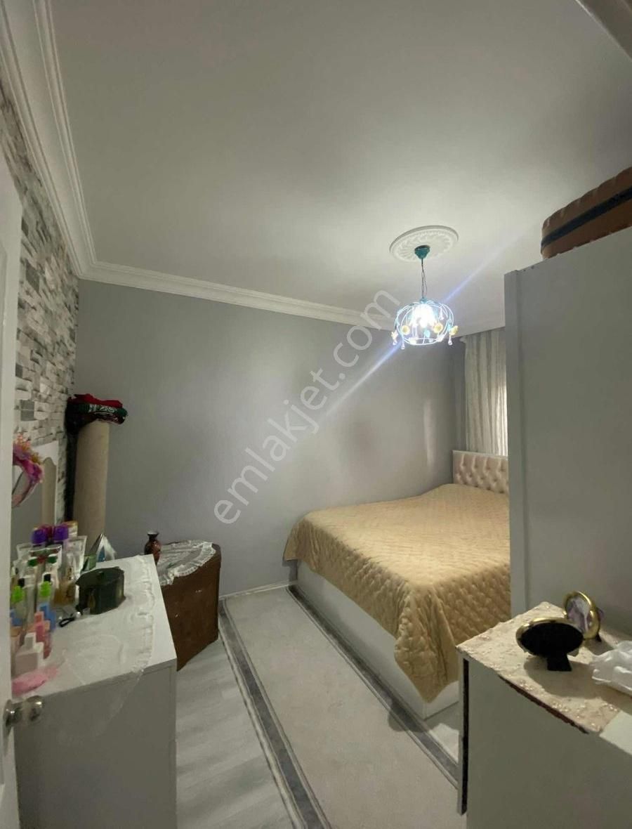 Çağdaşkent Kılıçarslanda Araka Kat Satılık Daire - Görsel 5