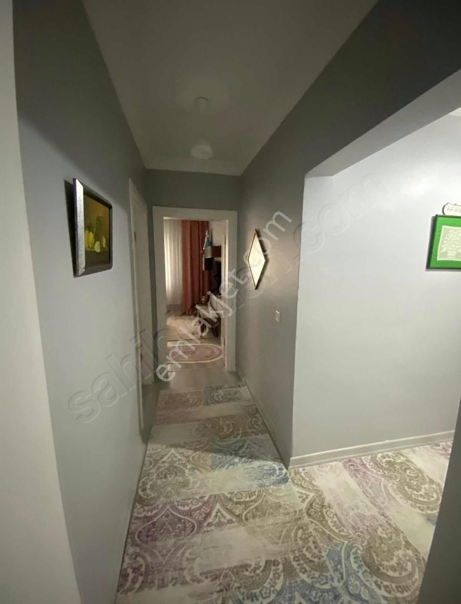 Çağdaşkent Kılıçarslanda Araka Kat Satılık Daire - Görsel 7