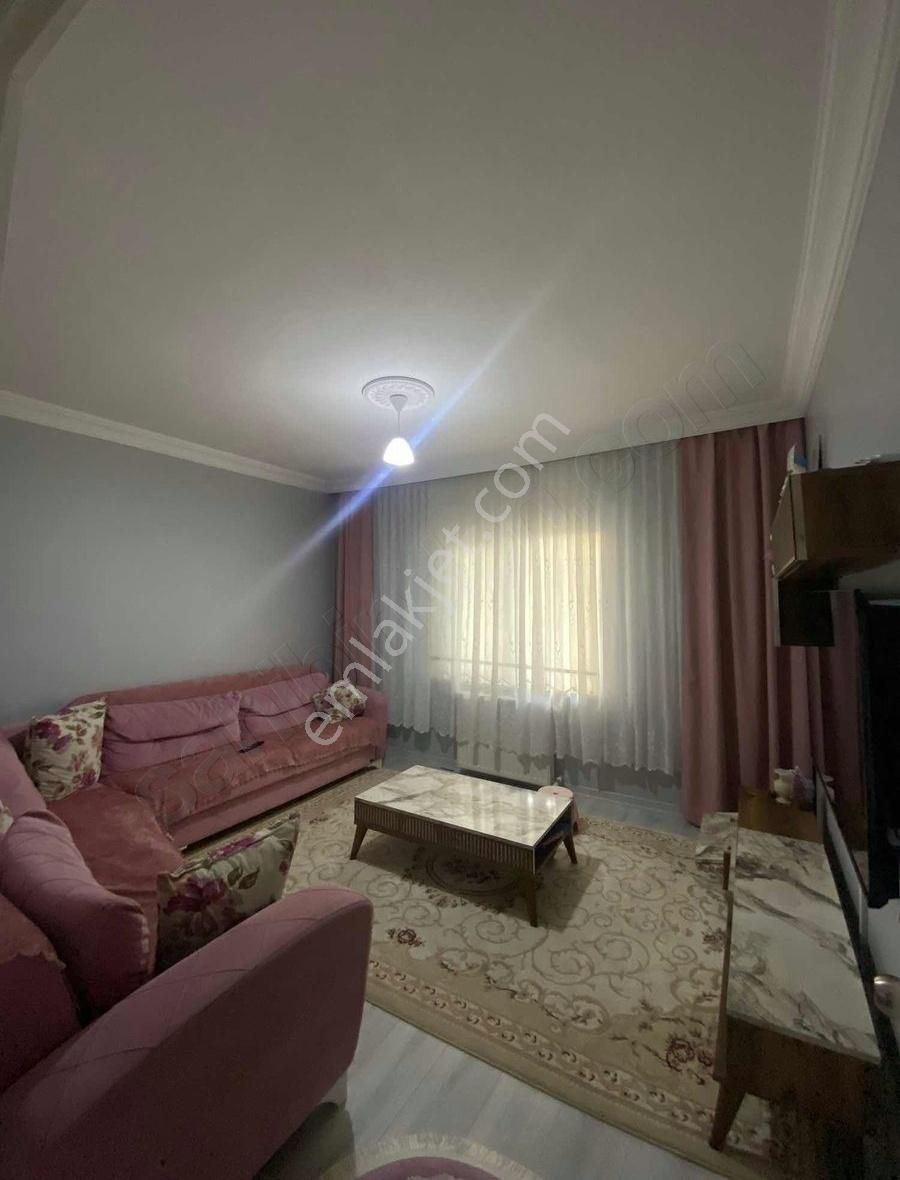 Çağdaşkent Kılıçarslanda Araka Kat Satılık Daire - Görsel 10