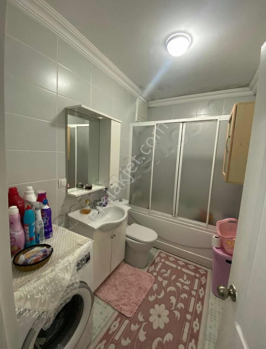 Çağdaşkent Kılıçarslanda Araka Kat Satılık Daire - Görsel 8