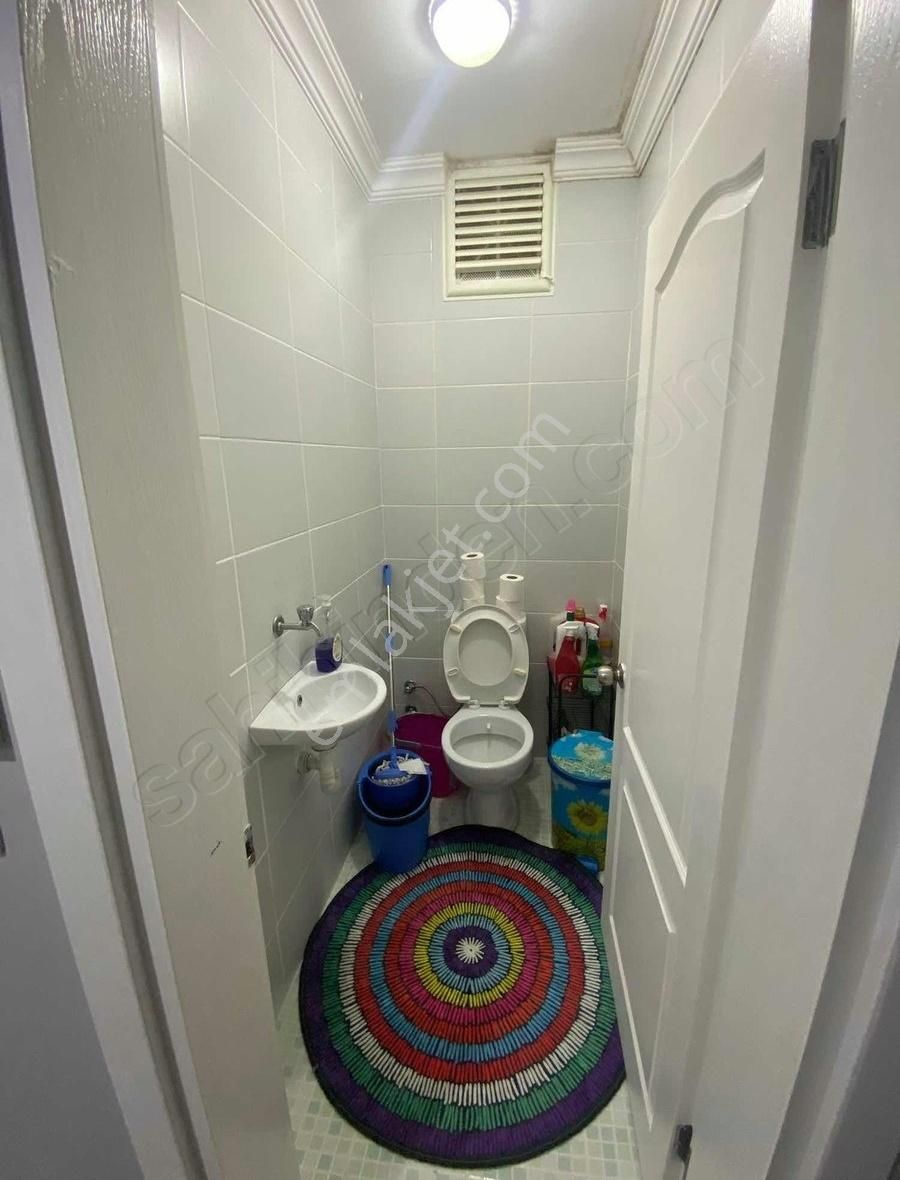 Çağdaşkent Kılıçarslanda Araka Kat Satılık Daire - Görsel 11