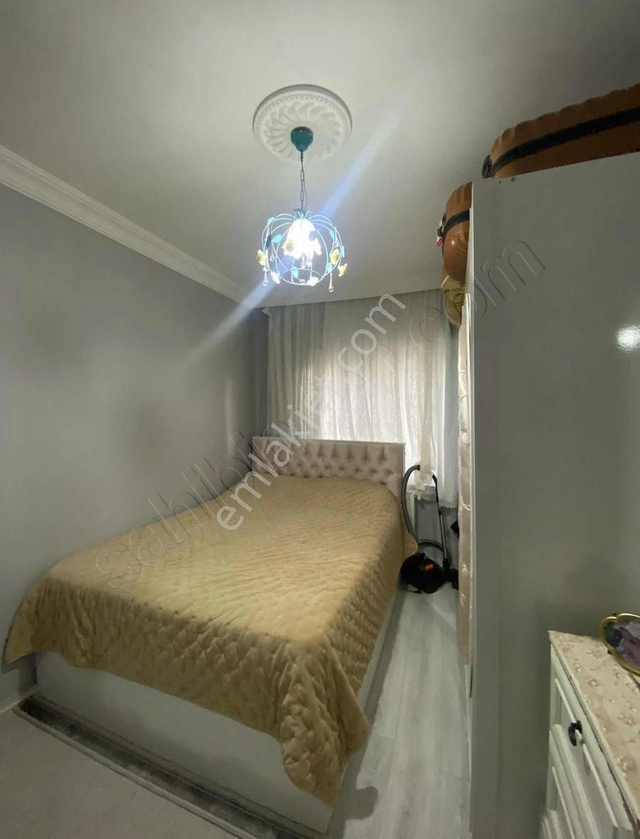 Çağdaşkent Kılıçarslanda Araka Kat Satılık Daire - Görsel 13