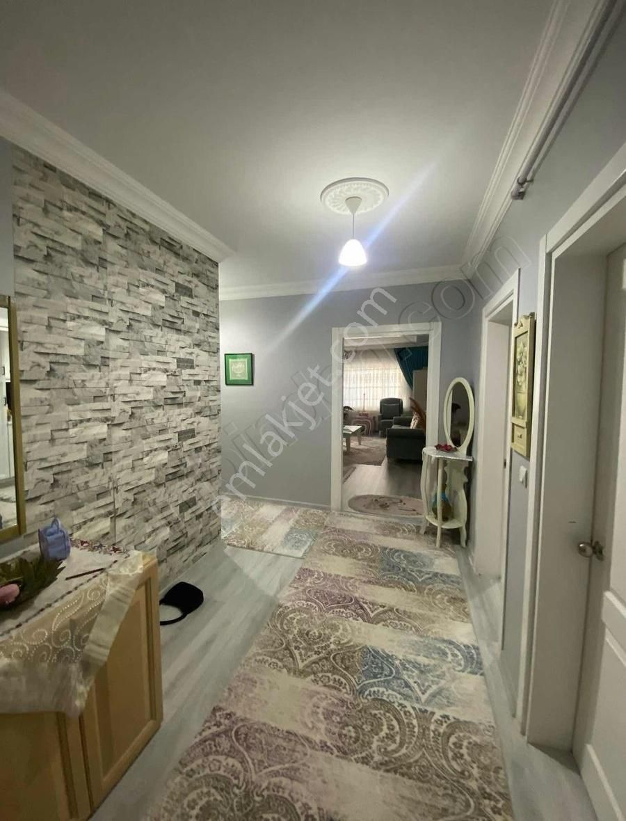 Çağdaşkent Kılıçarslanda Araka Kat Satılık Daire - Görsel 12