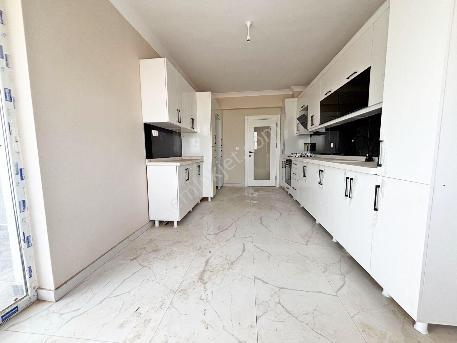 *ayaş Yoluna Yakın %80kadar Kredili Geniş Oturum Ultra Lüks 3+1* - Görsel 4