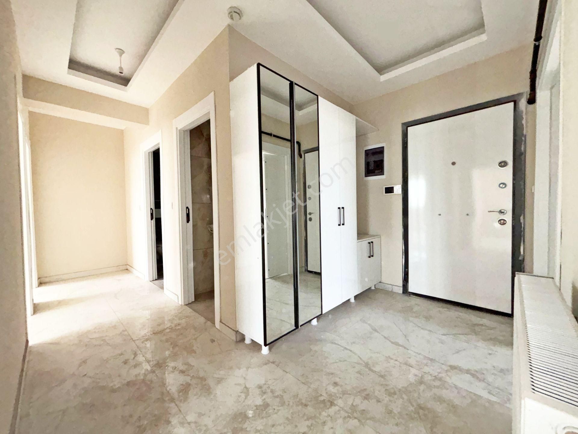 *ayaş Yoluna Yakın %80kadar Kredili Geniş Oturum Ultra Lüks 3+1* - Görsel 35