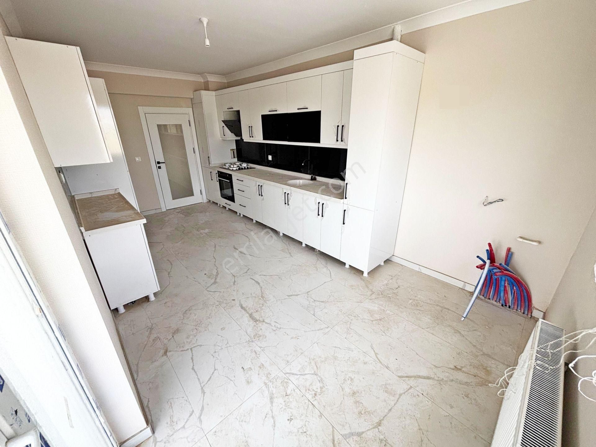 *ayaş Yoluna Yakın %80kadar Kredili Geniş Oturum Ultra Lüks 3+1* - Görsel 3