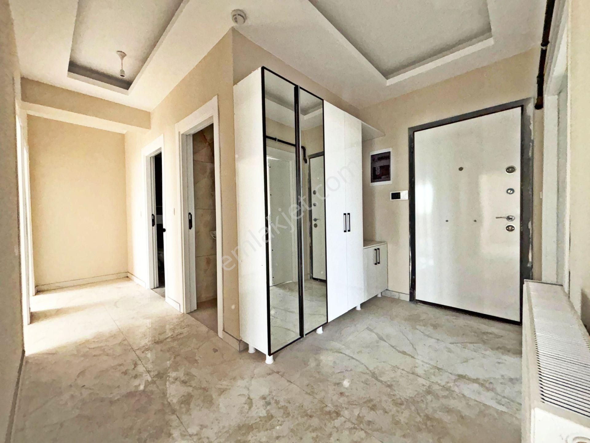 *ayaş Yoluna Yakın %80kadar Kredili Geniş Oturum Ultra Lüks 3+1* - Görsel 34