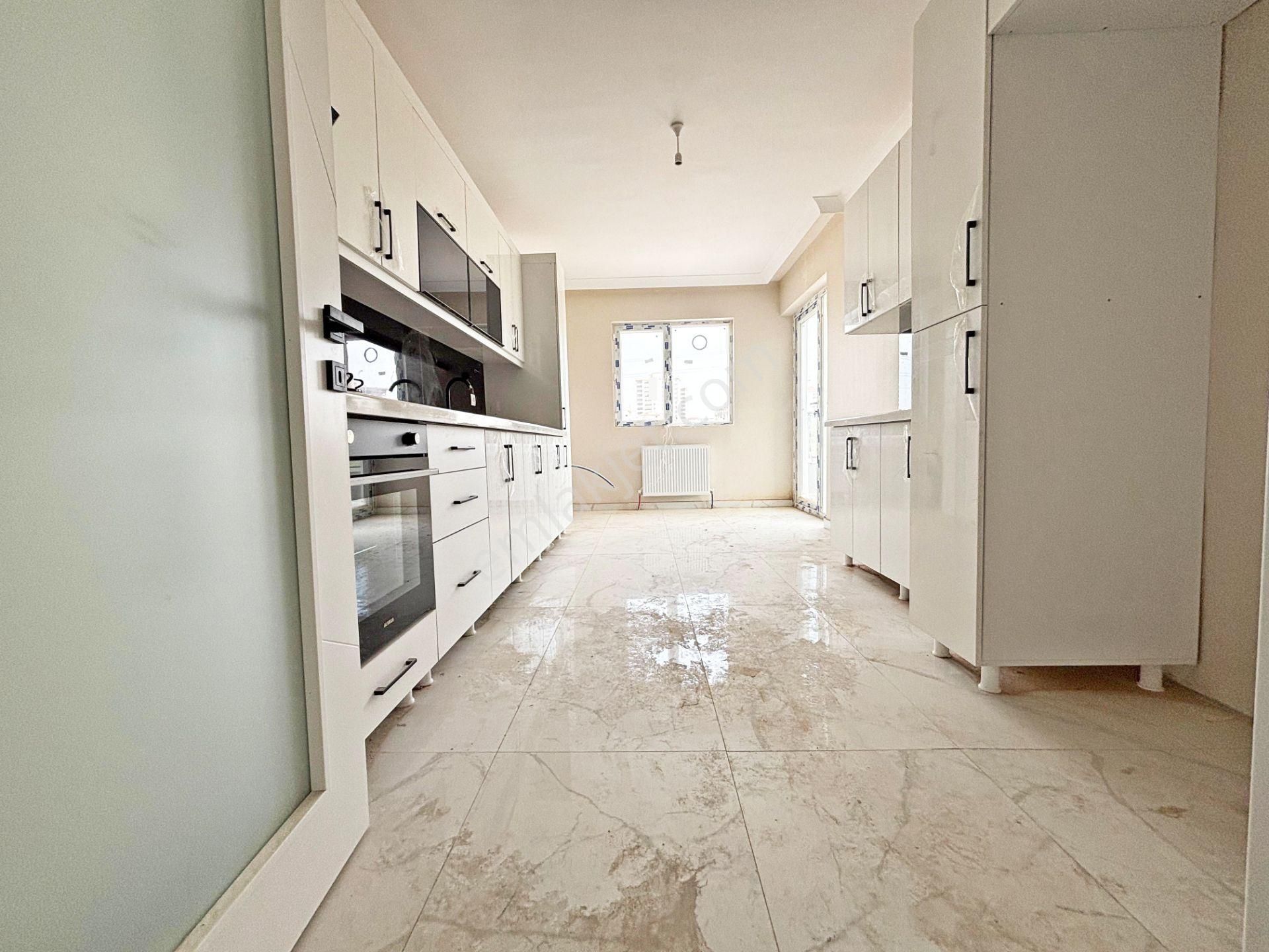 *ayaş Yoluna Yakın %80kadar Kredili Geniş Oturum Ultra Lüks 3+1* - Görsel 6