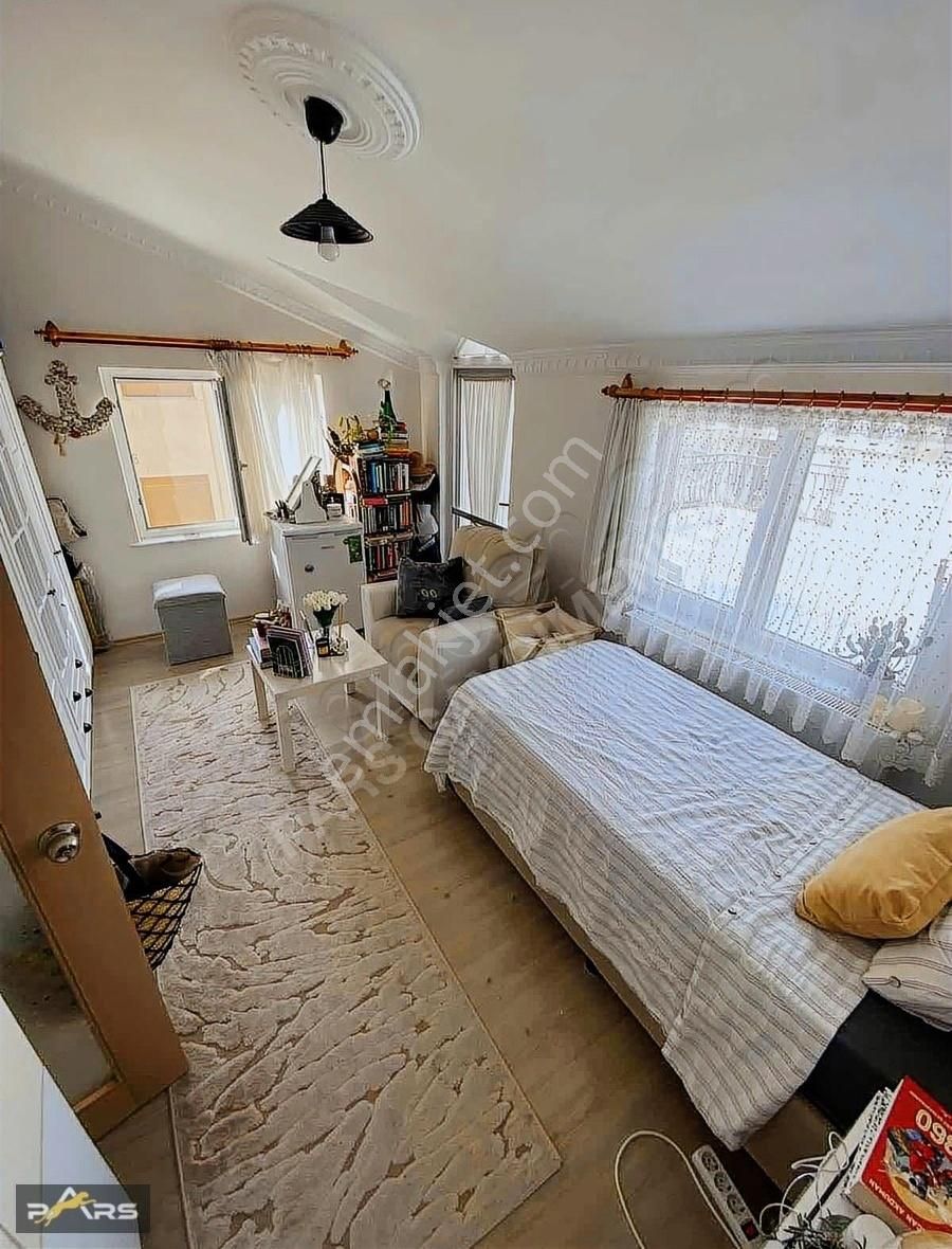 Pars | Liman Mh. 3+1 Dublex Denize Yürüme Mesafesinde Daire - Görsel 21