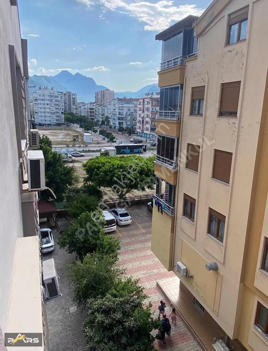 Pars | Liman Mh. 3+1 Dublex Denize Yürüme Mesafesinde Daire - Görsel 7