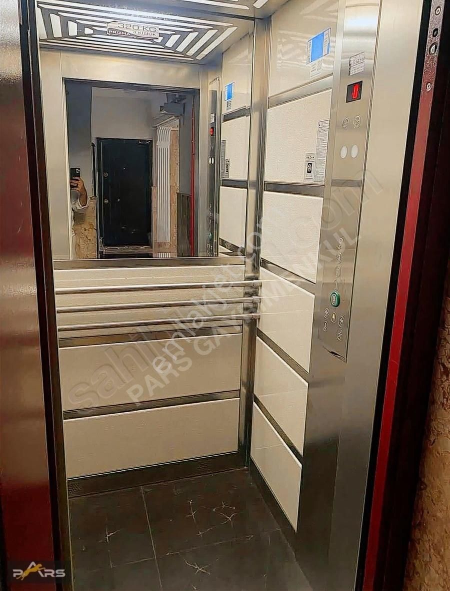 Pars | Liman Mh. 3+1 Dublex Denize Yürüme Mesafesinde Daire - Görsel 9