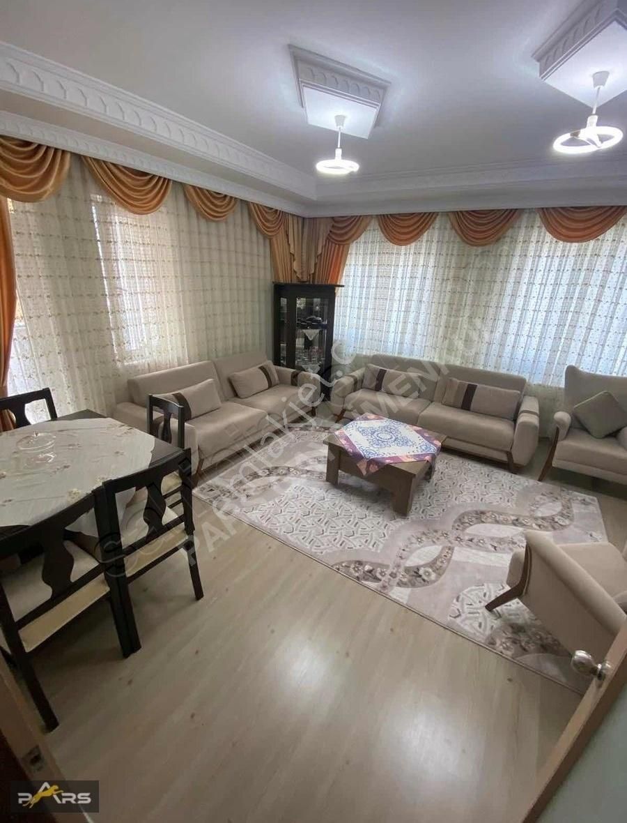 Pars | Liman Mh. 3+1 Dublex Denize Yürüme Mesafesinde Daire - Görsel 20