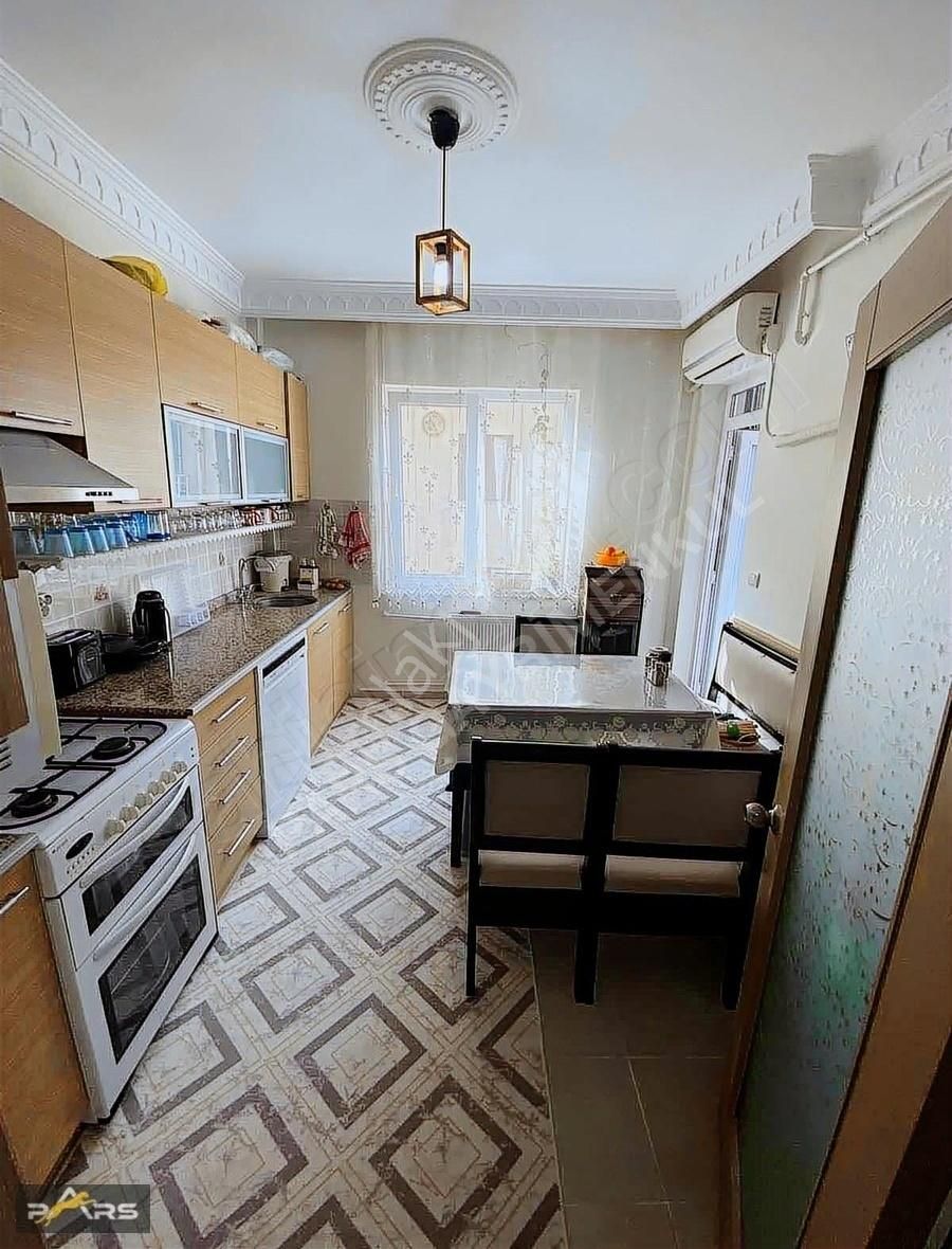 Pars | Liman Mh. 3+1 Dublex Denize Yürüme Mesafesinde Daire - Görsel 11