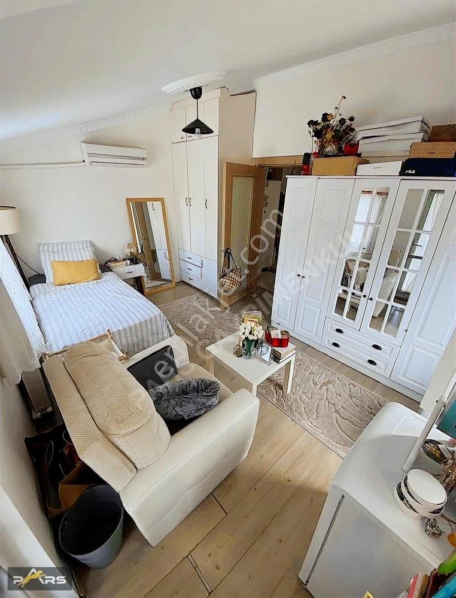 Pars | Liman Mh. 3+1 Dublex Denize Yürüme Mesafesinde Daire - Görsel 17