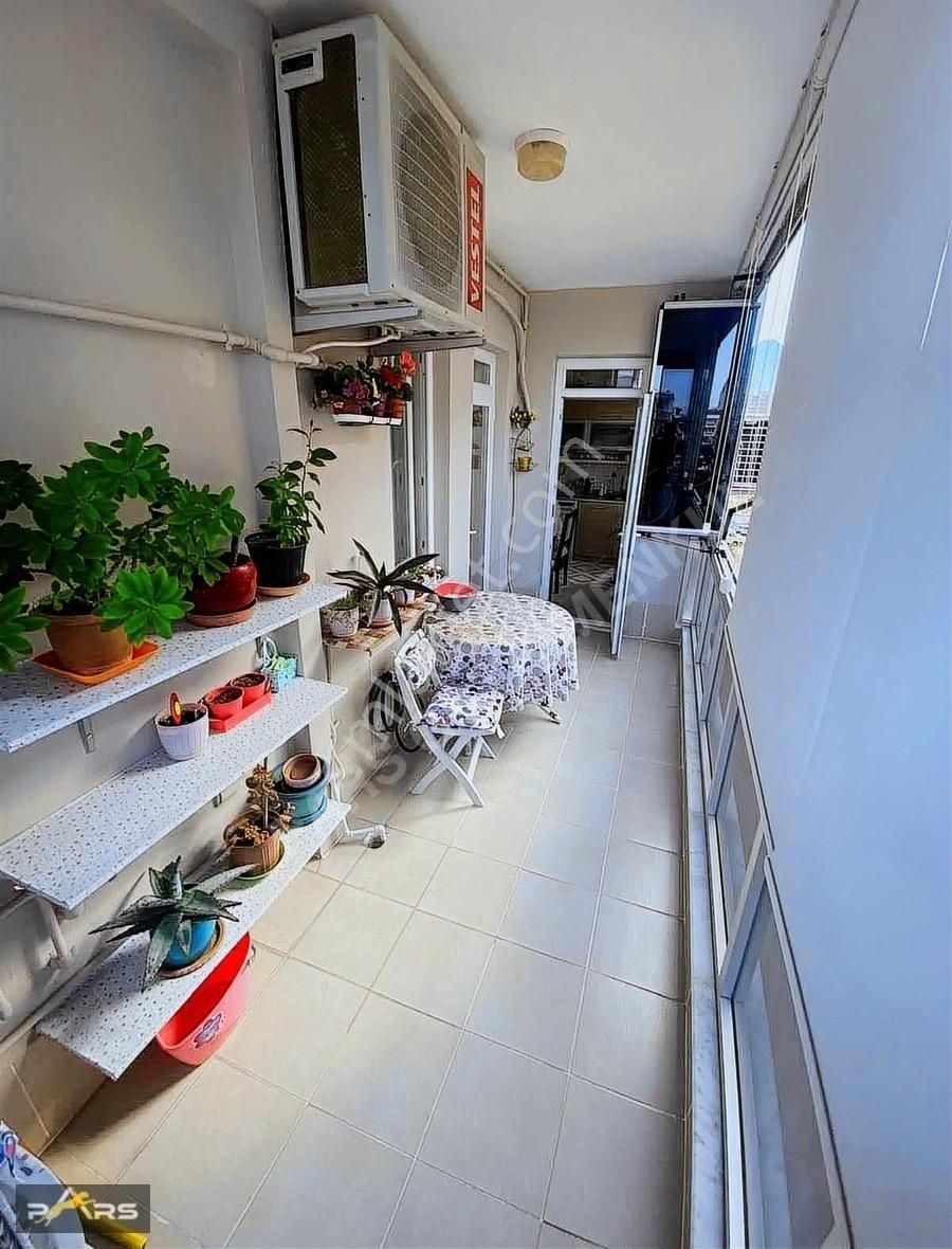 Pars | Liman Mh. 3+1 Dublex Denize Yürüme Mesafesinde Daire - Görsel 14