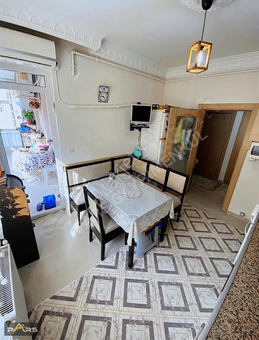 Pars | Liman Mh. 3+1 Dublex Denize Yürüme Mesafesinde Daire - Görsel 4