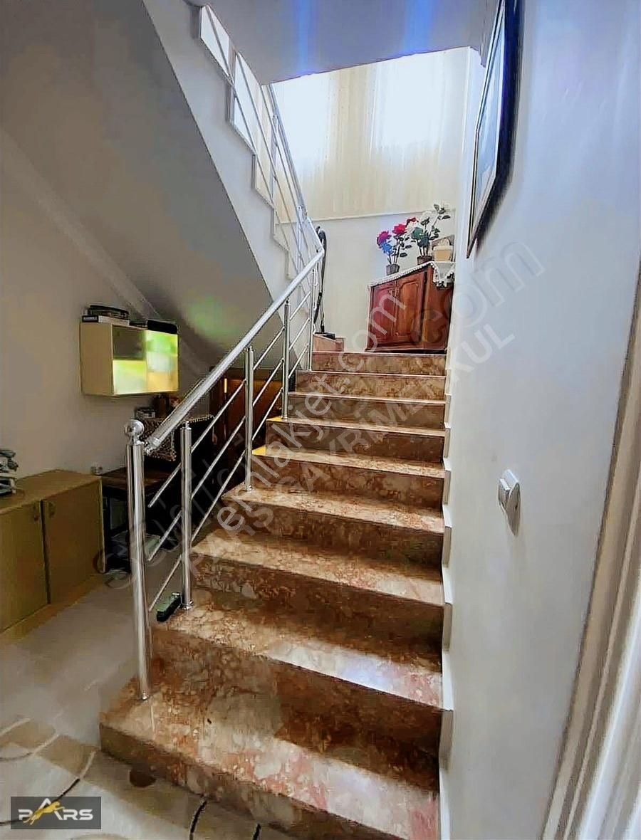 Pars | Liman Mh. 3+1 Dublex Denize Yürüme Mesafesinde Daire - Görsel 22