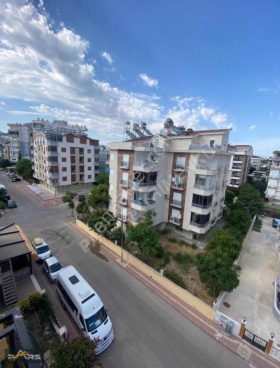 Pars | Liman Mh. 3+1 Dublex Denize Yürüme Mesafesinde Daire - Görsel 15