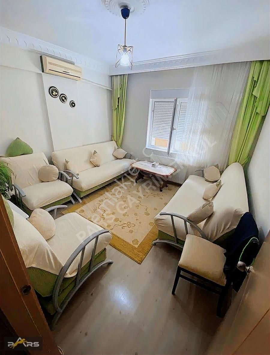 Pars | Liman Mh. 3+1 Dublex Denize Yürüme Mesafesinde Daire - Görsel 13