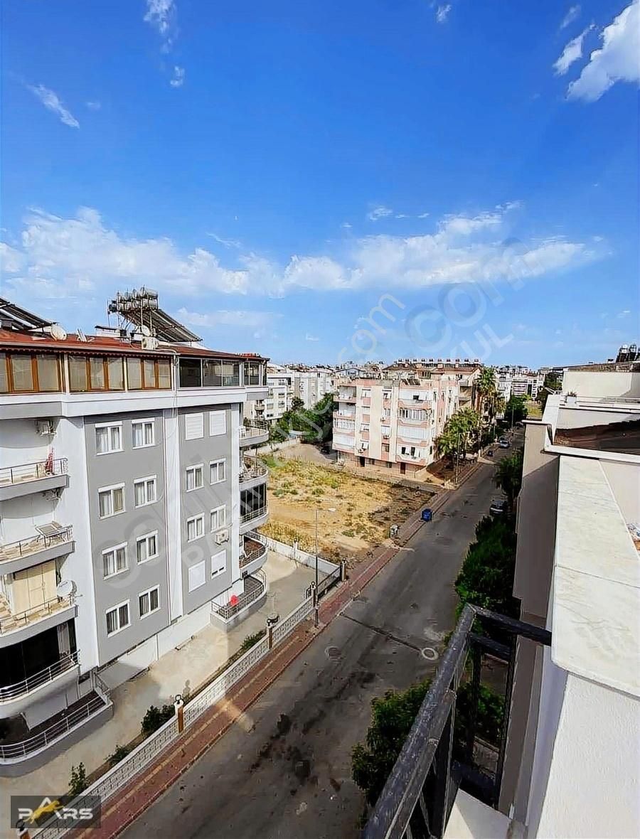 Pars | Liman Mh. 3+1 Dublex Denize Yürüme Mesafesinde Daire - Görsel 3