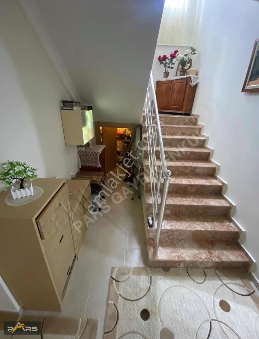 Pars | Liman Mh. 3+1 Dublex Denize Yürüme Mesafesinde Daire - Görsel 5