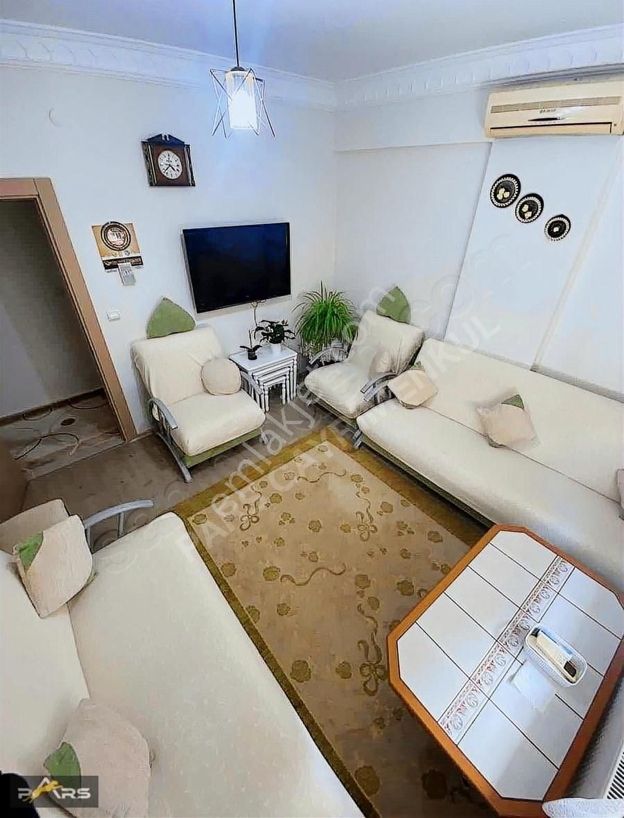 Pars | Liman Mh. 3+1 Dublex Denize Yürüme Mesafesinde Daire - Görsel 25