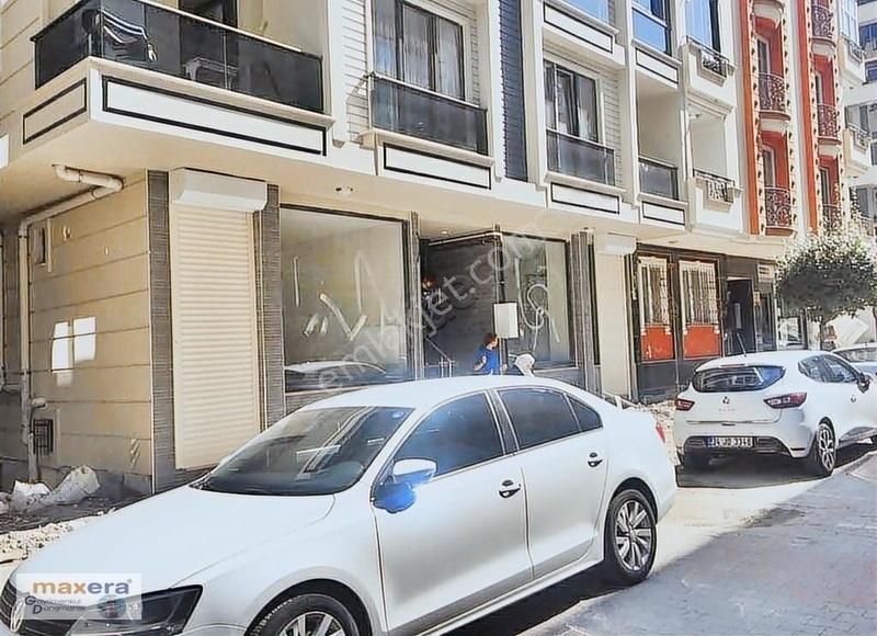 Ofis Şirinevler Fetih Caddesine Yakın 6 Yıllık 1.kat 2+1 85m2