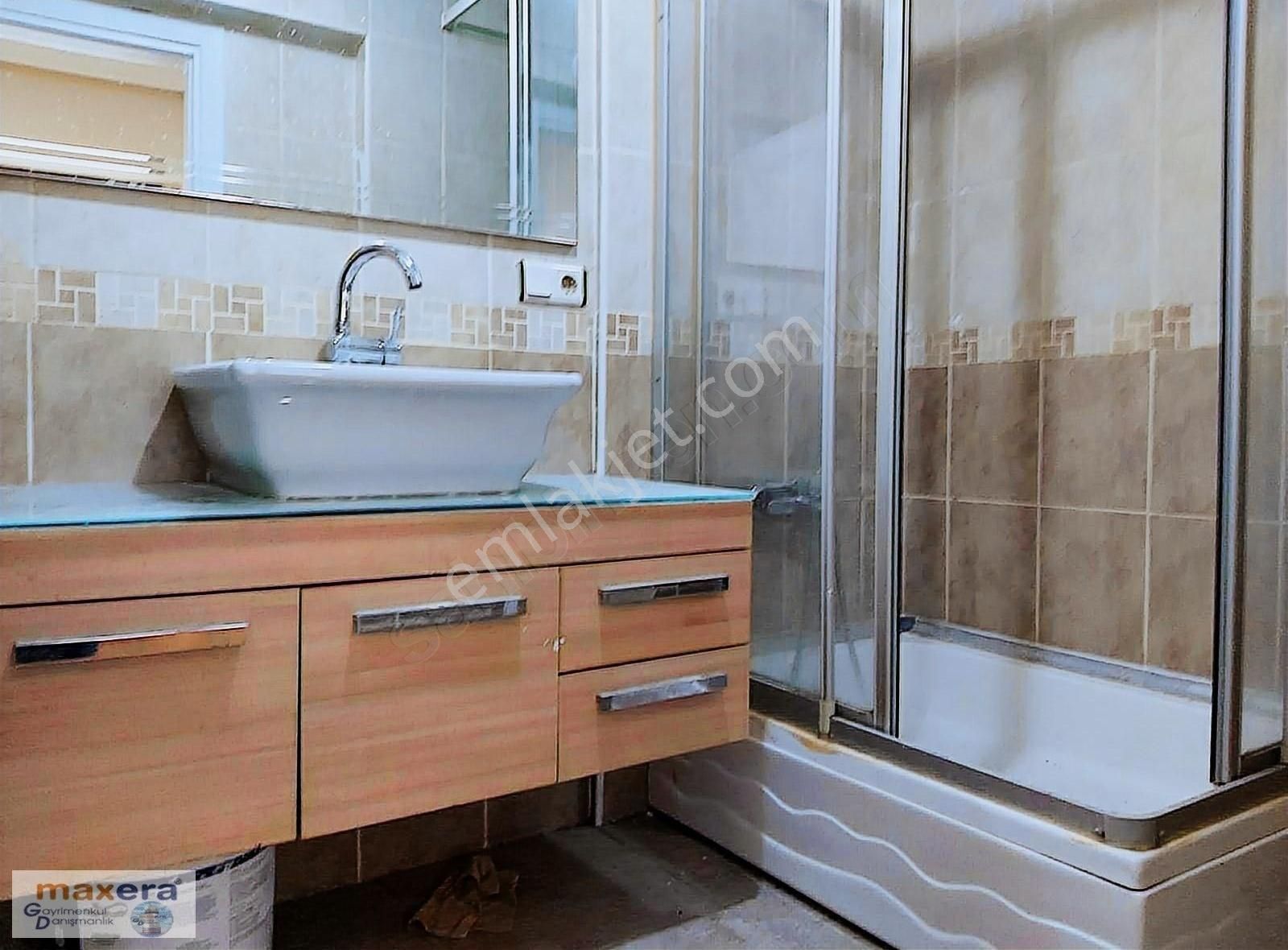 Bakırköyde Kentsel Dönüşüm Kararı Alındı 2+1 Bahçe Dubleksi 72m2
