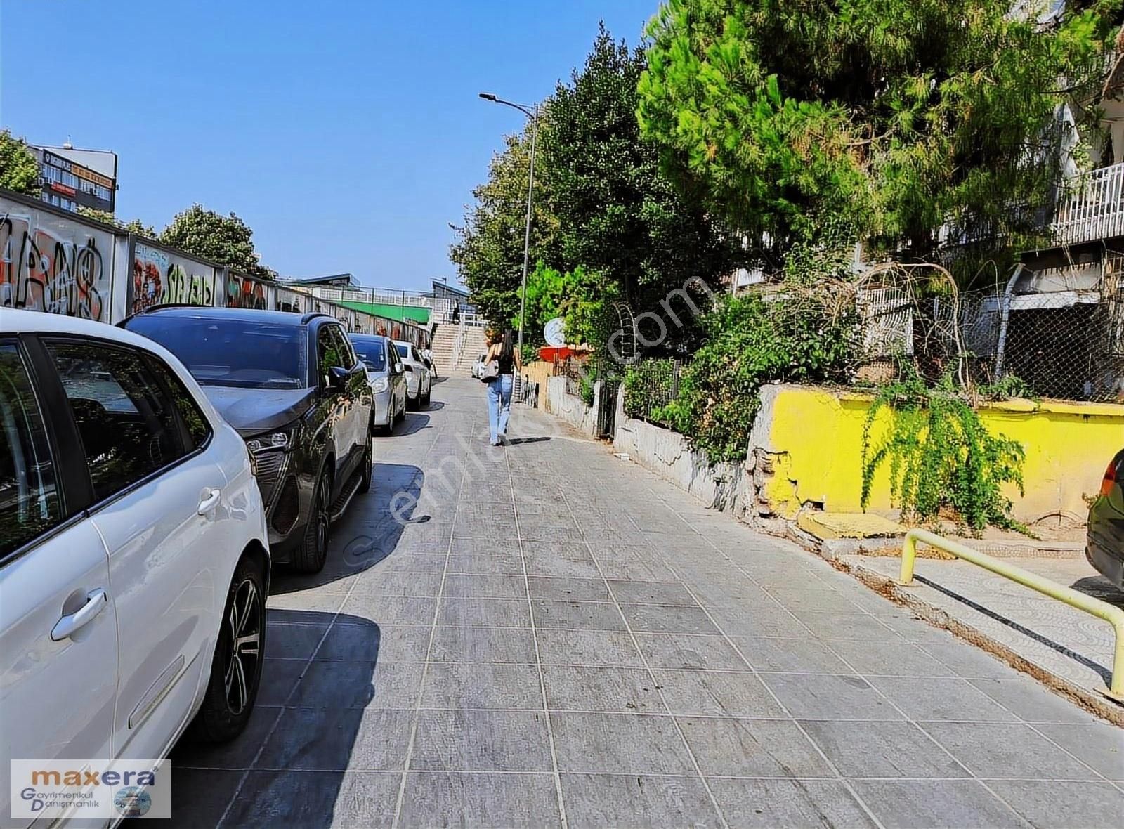 Bakırköy Kartaltepede Yatırıma Uygun 2+1 Daire