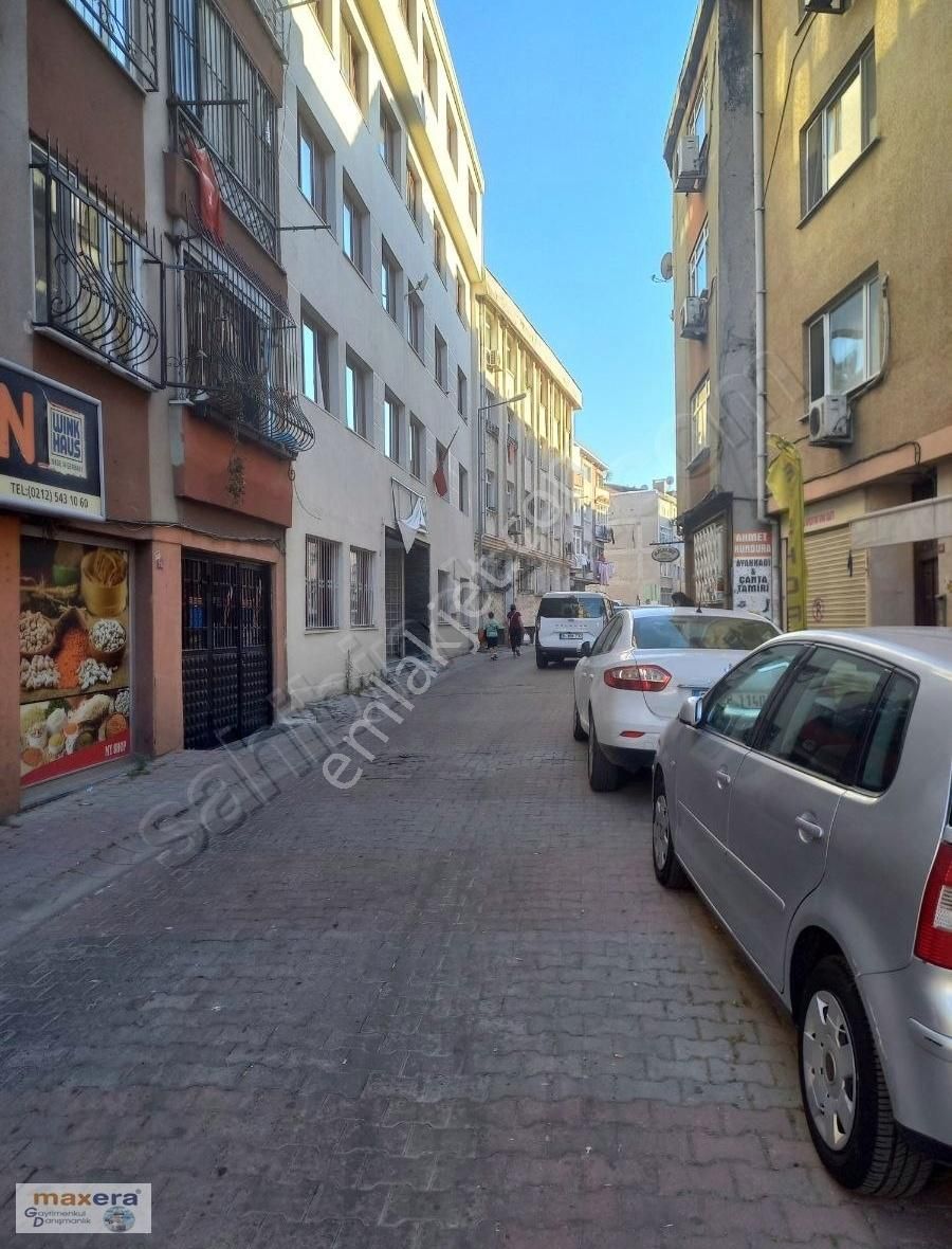 Bakırköy Osmaniye De Satılık 2+1 Daire