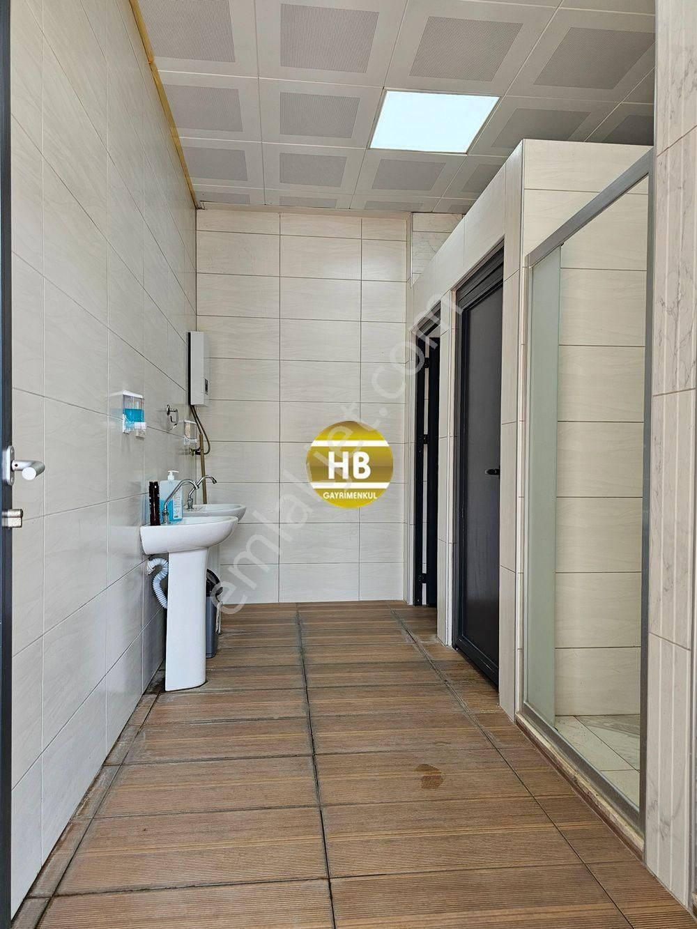 Hb'den 3+1 Satılık Rezidans, Green Park Sitesi'nde Önü Cephe - Görsel 8