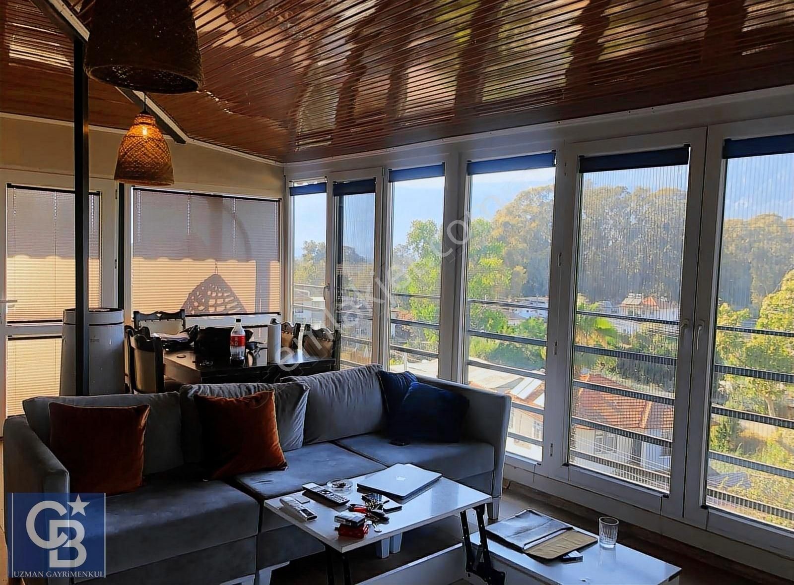 Muğla Ula Akçapınar Merkezde Komple Satılık Bina - Görsel 10